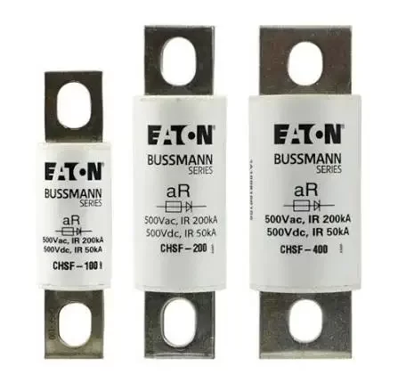 Eaton Fuse Supplier UAE