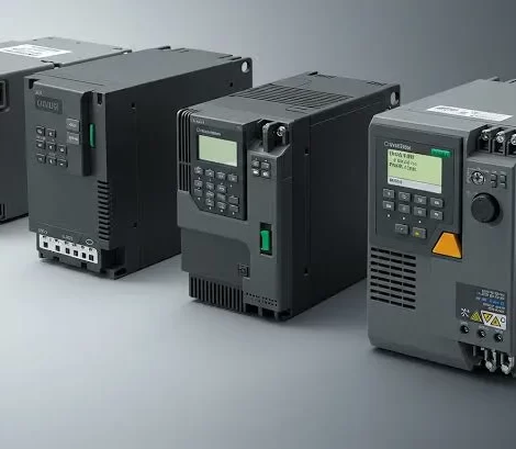 VFD Repair UAE