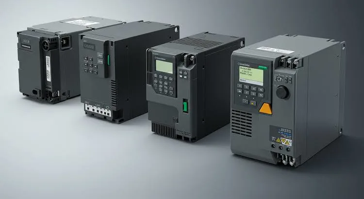 VFD Repair UAE