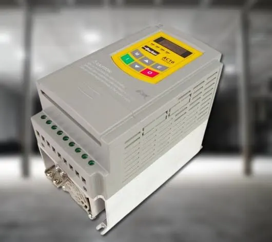AC Drive Troubleshooting UAE