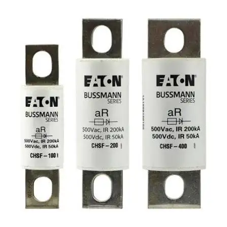 Eaton Fuse Supplier UAE