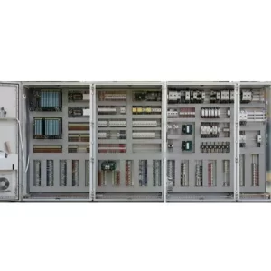 industrial automation services Dubai