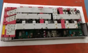 industrial electronics repair Dubai