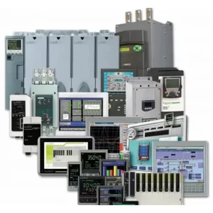 Industrial Electronics Repair UAE