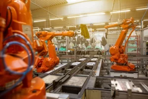 automation service provider UAE