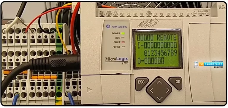 PLC Troubleshooting UAE